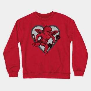 lbs & kgs Crewneck Sweatshirt